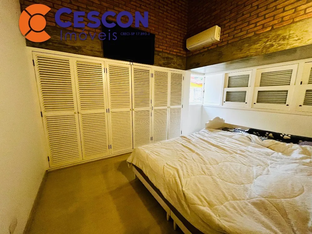 Casa de Condomínio, 4 quartos - Foto 9
