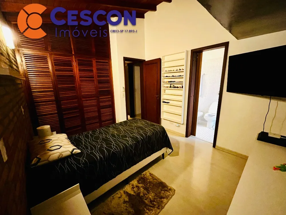 Casa de Condomínio, 4 quartos - Foto 7
