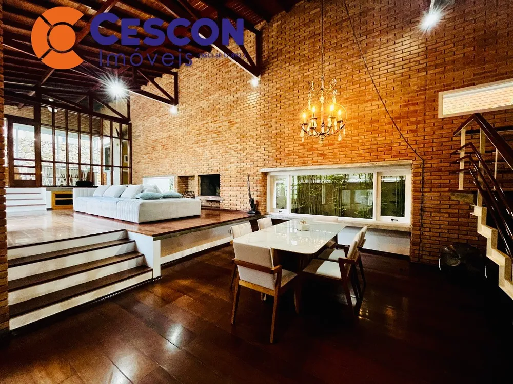 Casa de Condomínio, 4 quartos - Foto 4