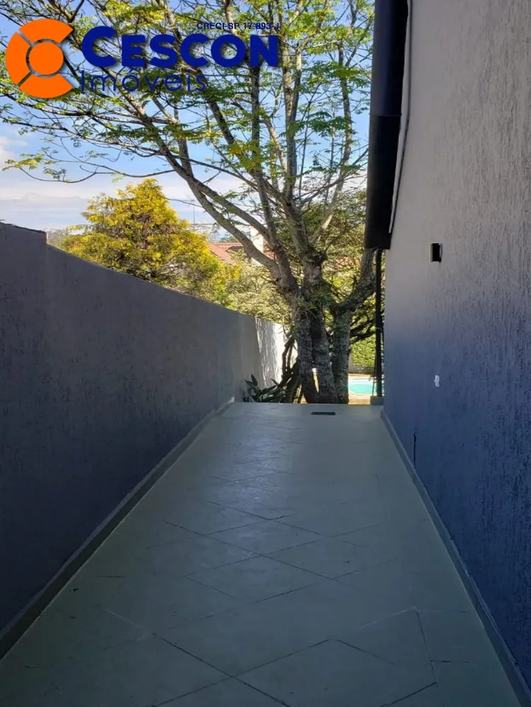 Casa de Condomínio, 4 quartos - Foto 5