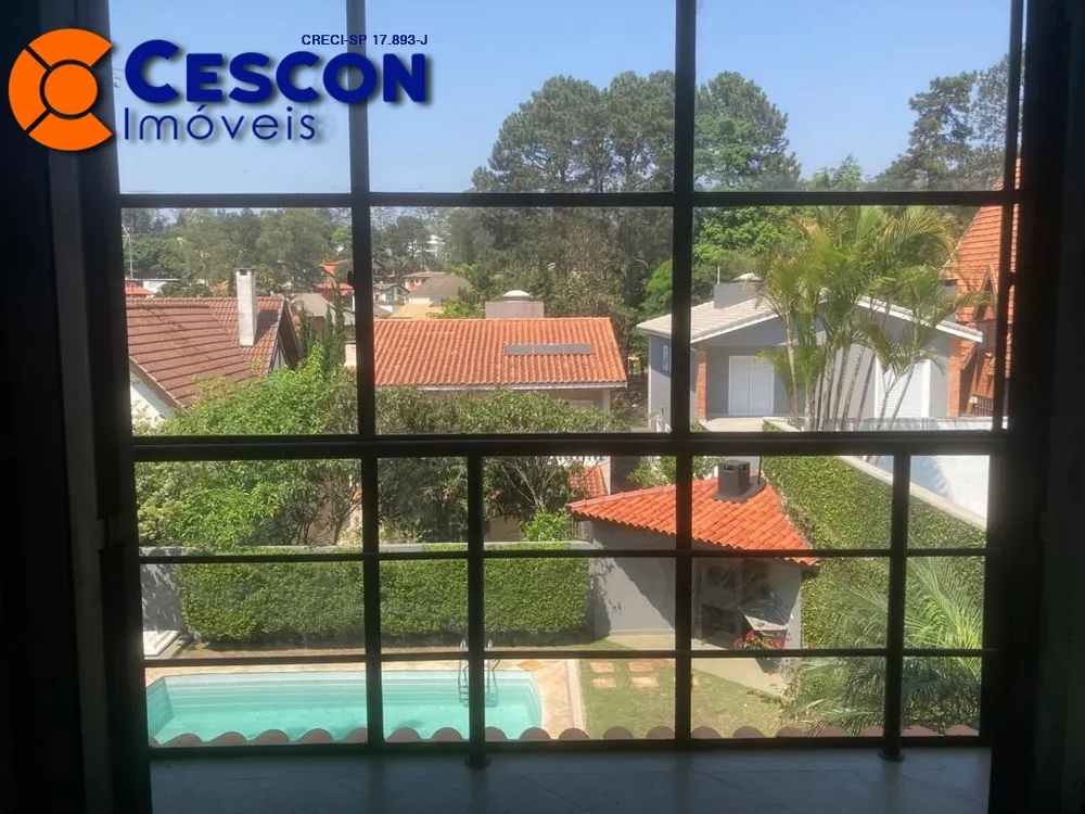 Casa de Condomínio, 4 quartos - Foto 12