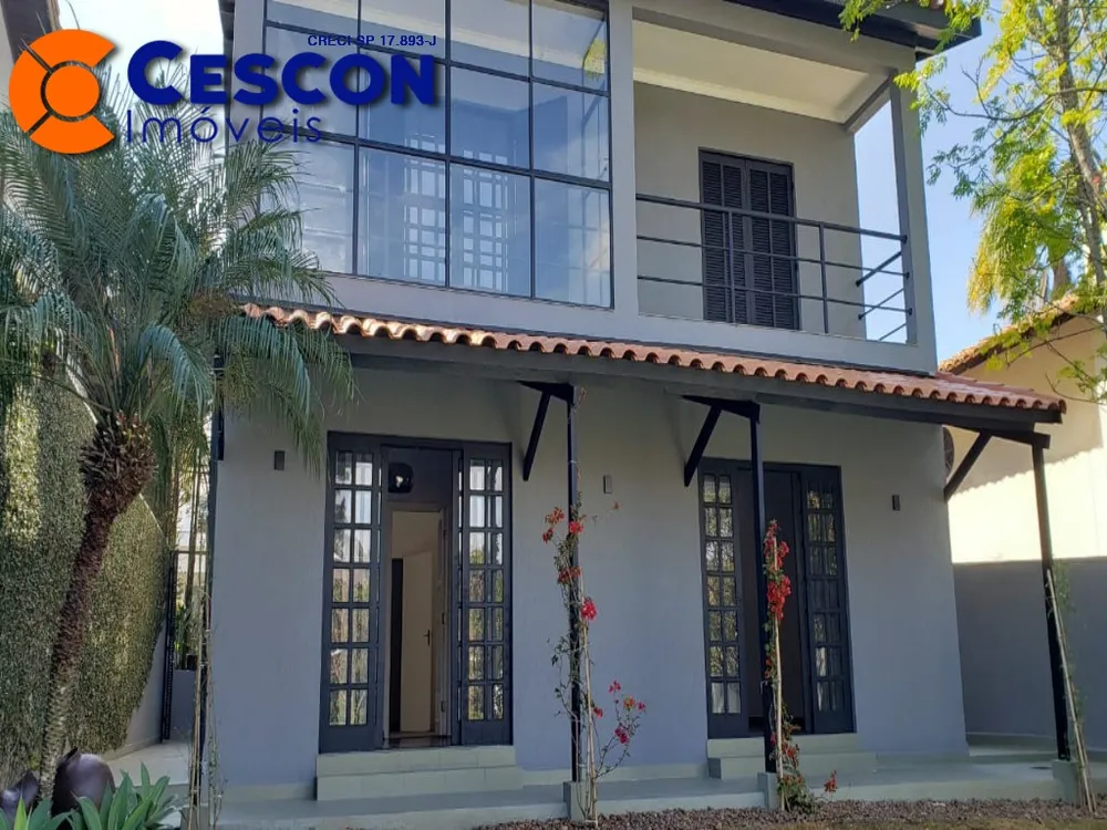 Casa de Condomínio, 4 quartos - Foto 4
