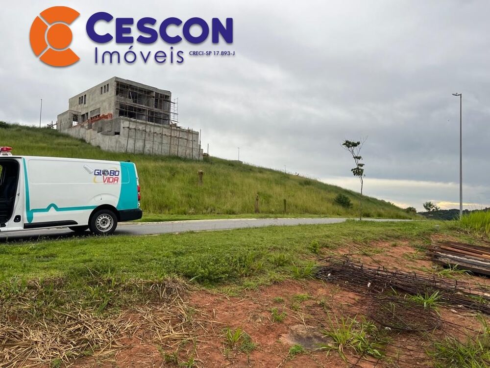 Terreno, 723 m² - Foto 1