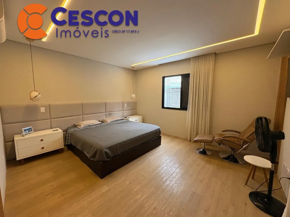 Casa de Condomínio, 4 quartos - Foto 12