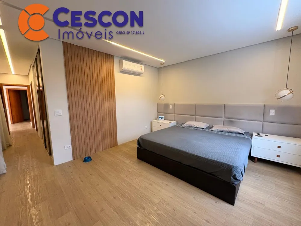 Casa de Condomínio, 4 quartos - Foto 7