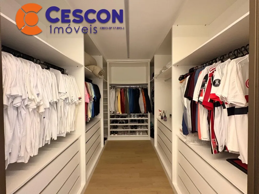 Casa de Condomínio, 4 quartos - Foto 8