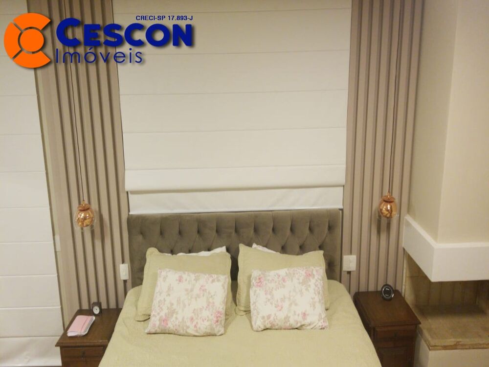 Casa de Condomínio à venda com 4 quartos, 350m² - Foto 13