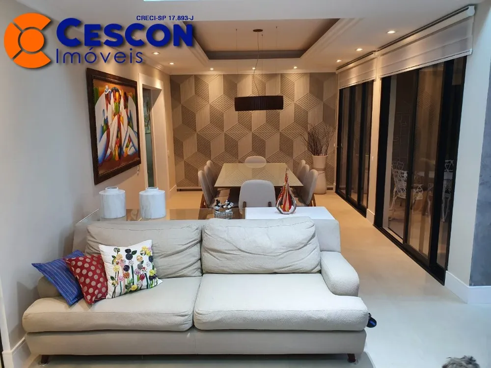Casa de Condomínio, 4 quartos - Foto 7