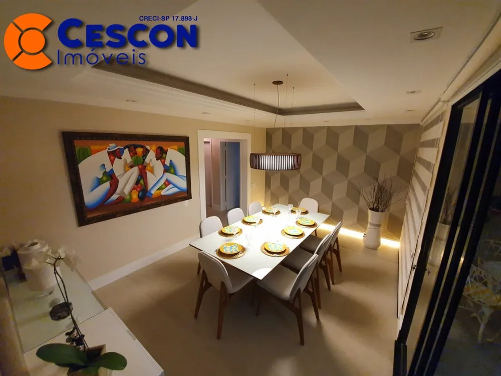 Casa de Condomínio, 4 quartos - Foto 36