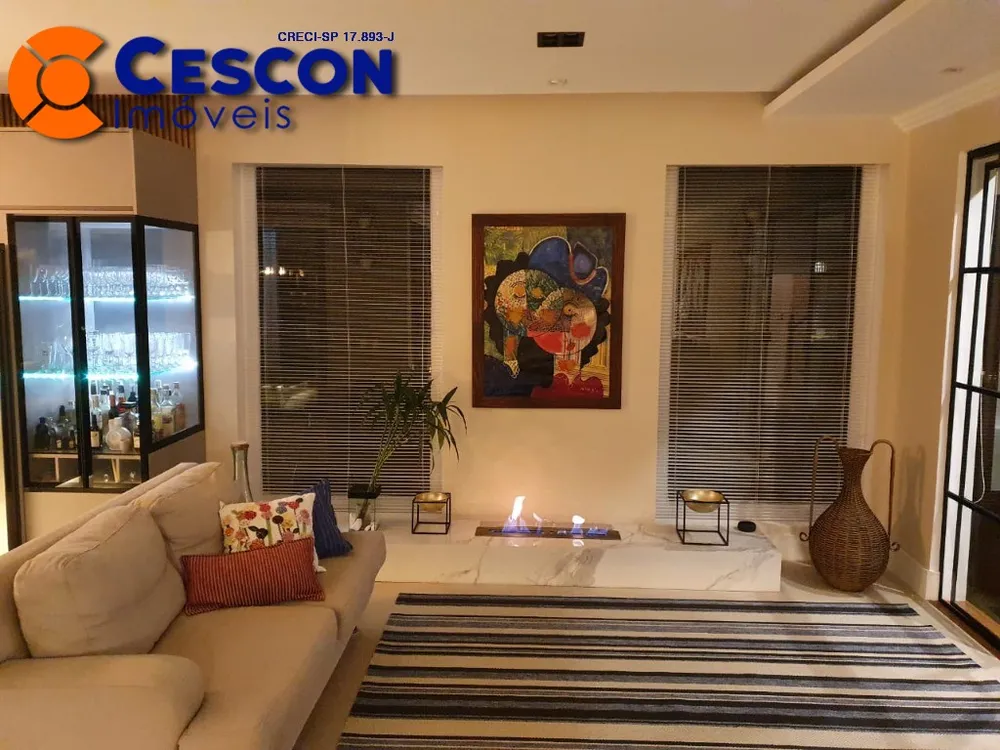 Casa de Condomínio, 4 quartos - Foto 6