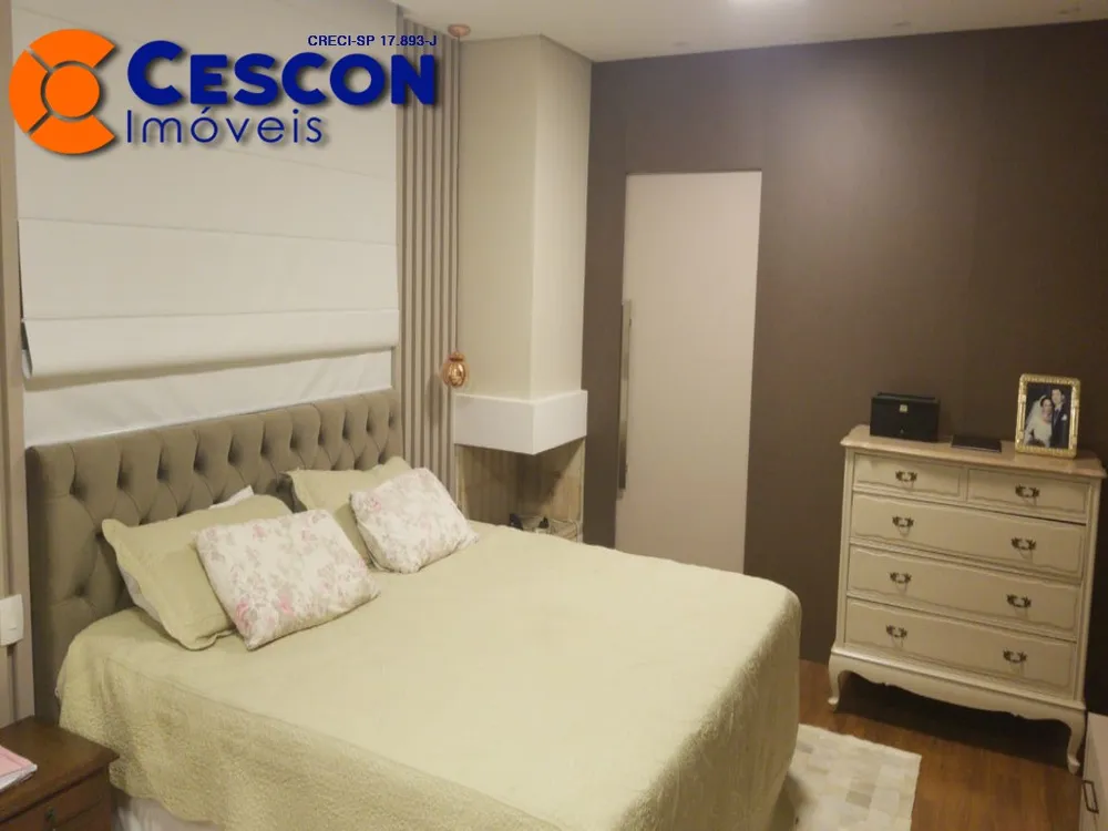 Casa de Condomínio, 4 quartos - Foto 8