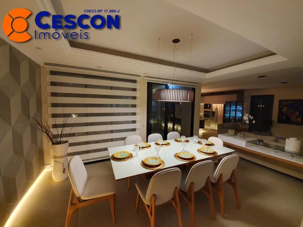 Casa de Condomínio, 4 quartos - Foto 33