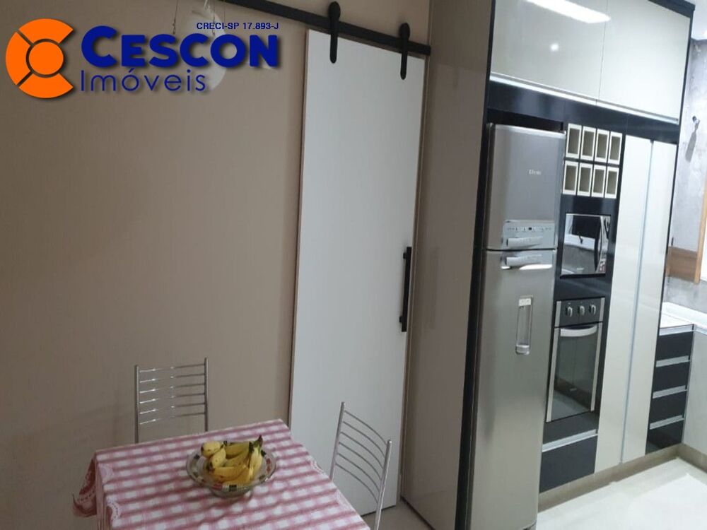 Casa de Condomínio à venda com 4 quartos, 350m² - Foto 7