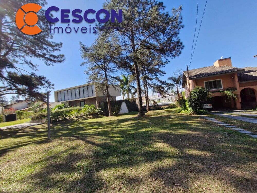 Terreno, 540 m² - Foto 1