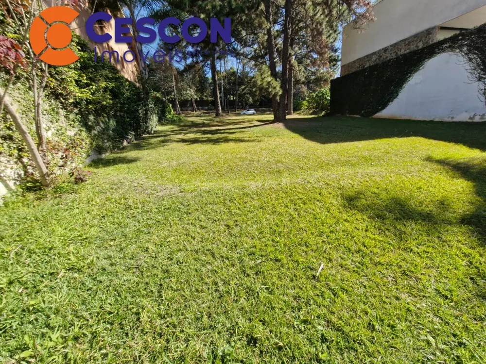 Terreno, 540 m² - Foto 1