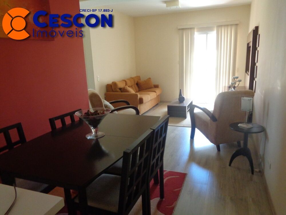 Apartamento para alugar com 2 quartos, 66m² - Foto 1