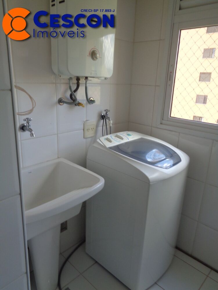 Apartamento para alugar com 2 quartos, 66m² - Foto 8
