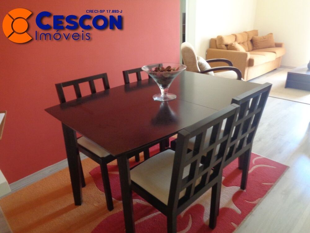 Apartamento para alugar com 2 quartos, 66m² - Foto 12
