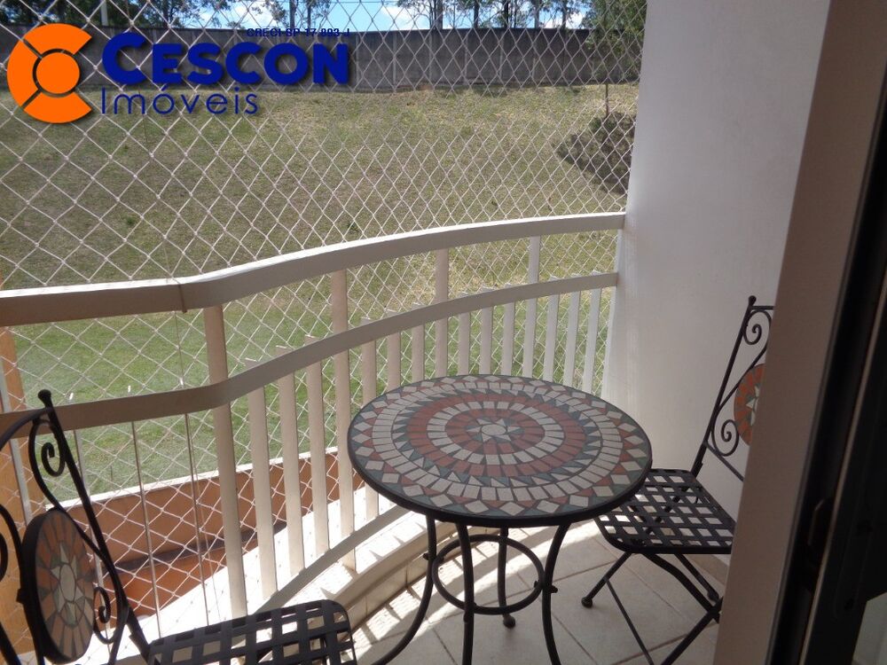 Apartamento para alugar com 2 quartos, 66m² - Foto 2