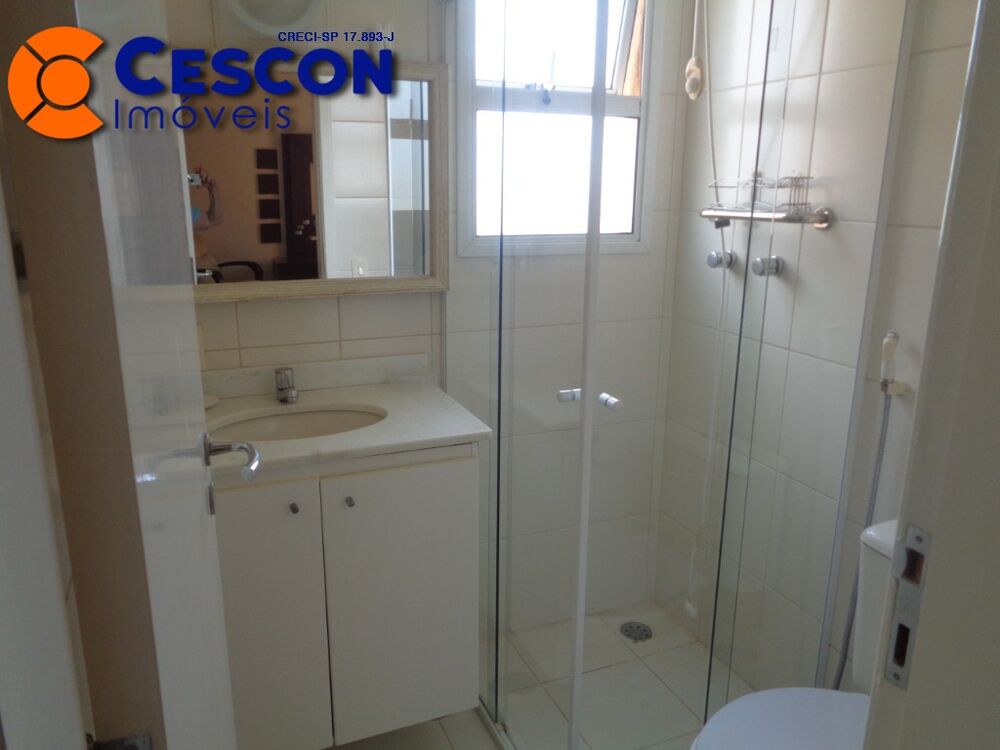 Apartamento para alugar com 2 quartos, 66m² - Foto 20