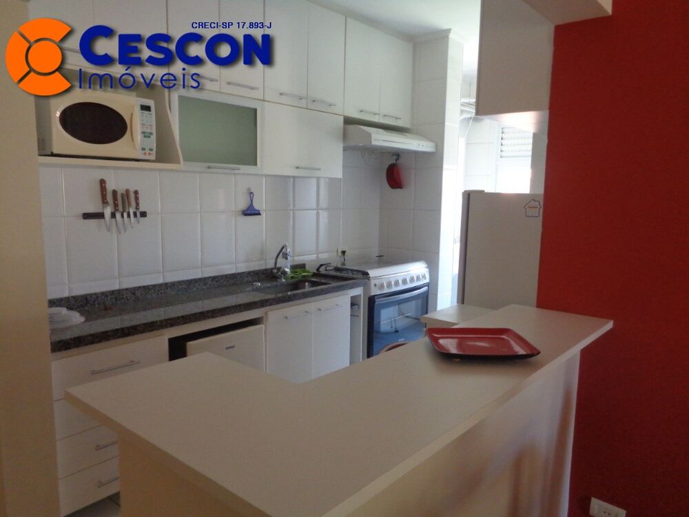 Apartamento para alugar com 2 quartos, 66m² - Foto 5