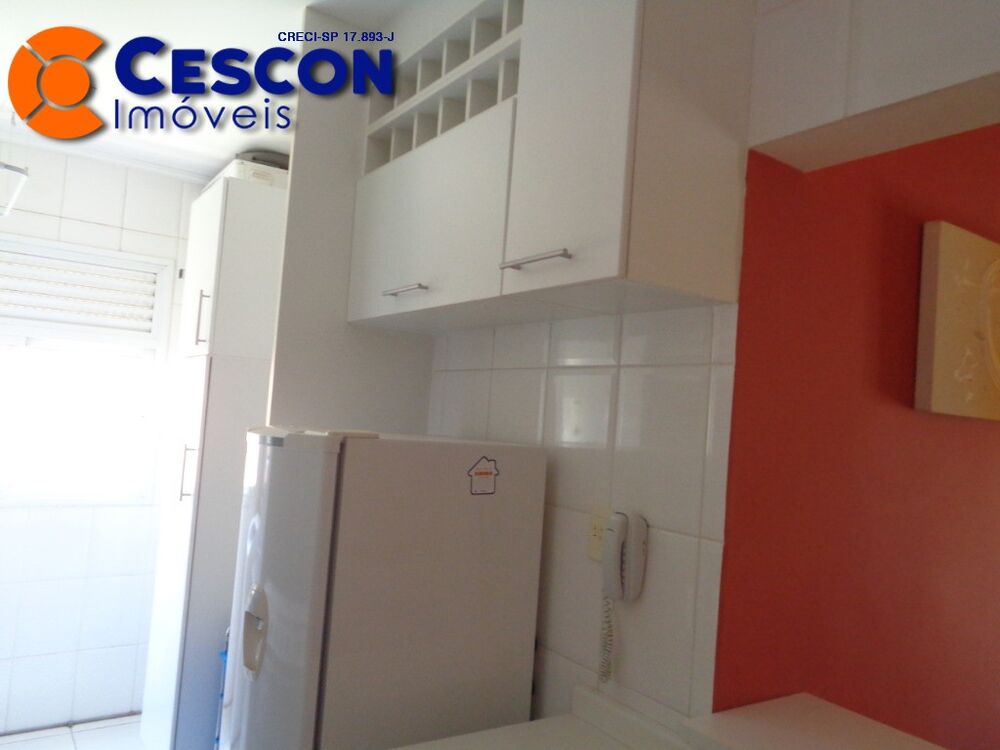 Apartamento para alugar com 2 quartos, 66m² - Foto 7