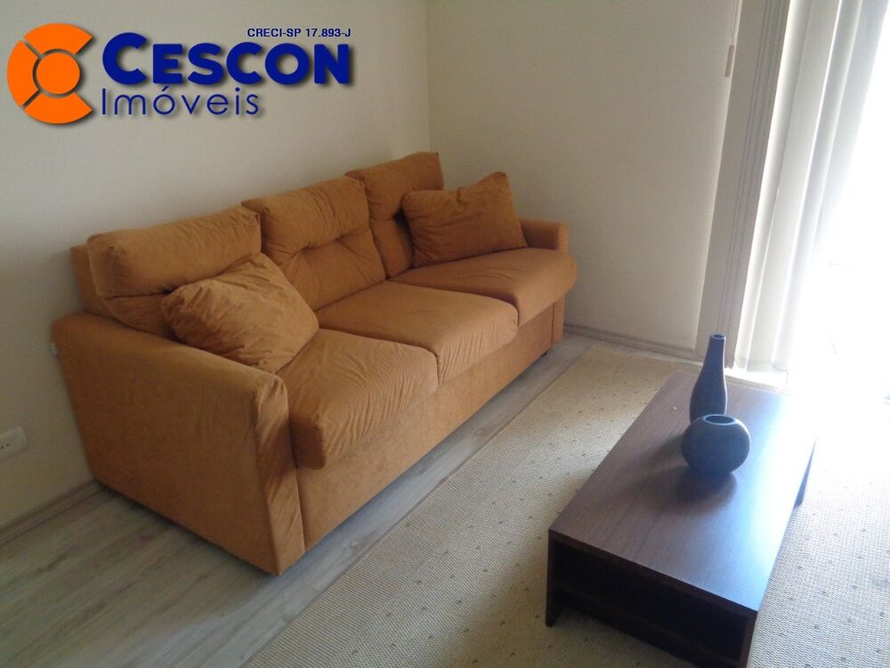Apartamento para alugar com 2 quartos, 66m² - Foto 3