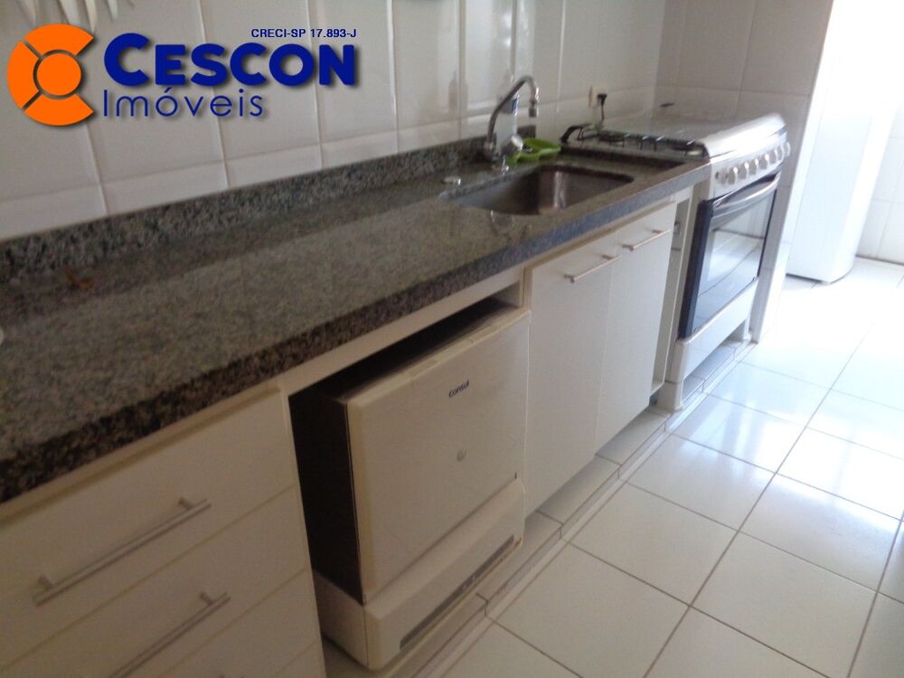 Apartamento para alugar com 2 quartos, 66m² - Foto 6