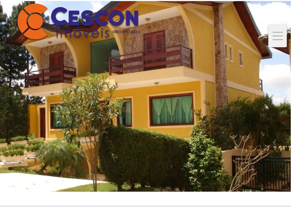 Casa de Condomínio, 4 quartos - Foto 3