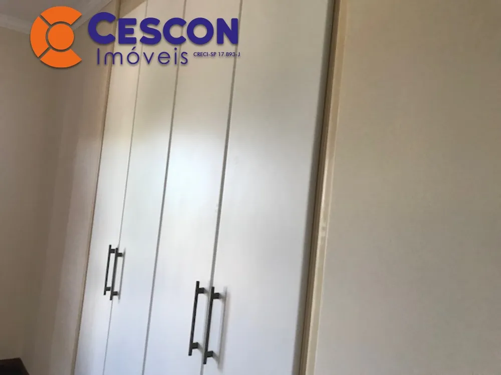 Casa de Condomínio, 4 quartos - Foto 10