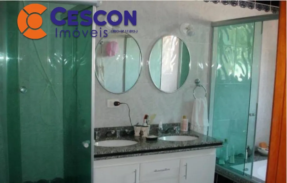 Casa de Condomínio, 4 quartos - Foto 14