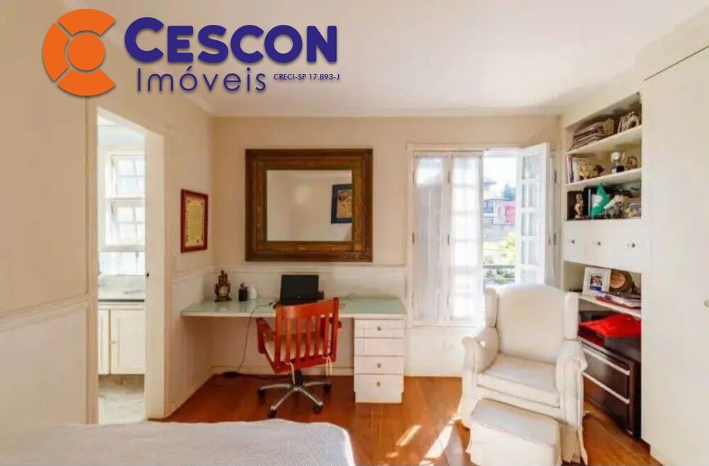 Casa de Condomínio, 4 quartos - Foto 21