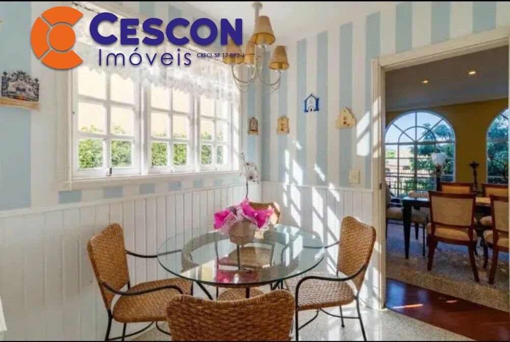 Casa de Condomínio, 4 quartos - Foto 19