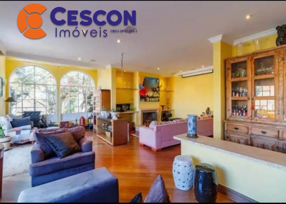 Casa de Condomínio, 4 quartos - Foto 18