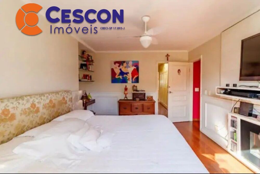 Casa de Condomínio, 4 quartos - Foto 9