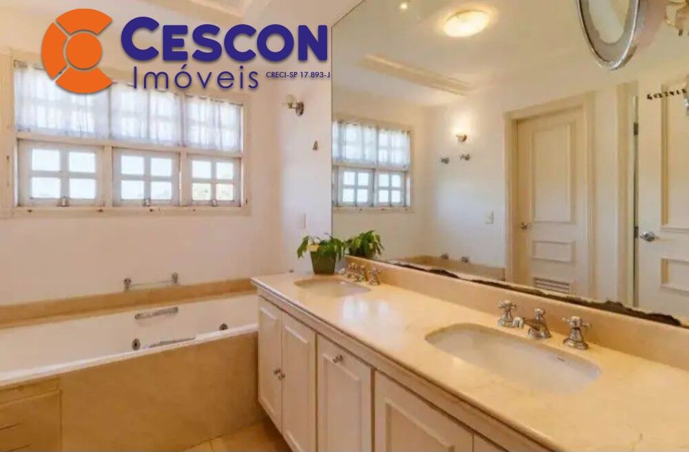 Casa de Condomínio, 4 quartos - Foto 6