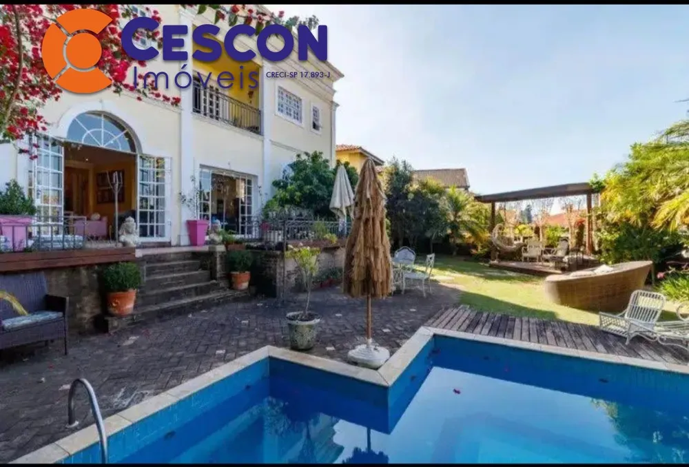 Casa de Condomínio, 4 quartos - Foto 6