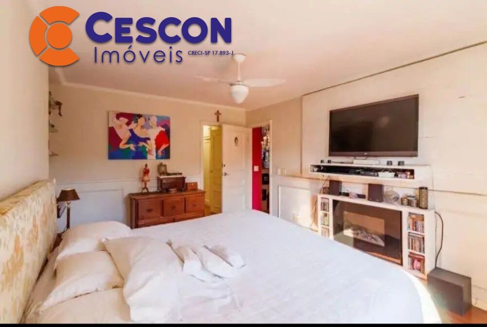 Casa de Condomínio, 4 quartos - Foto 7