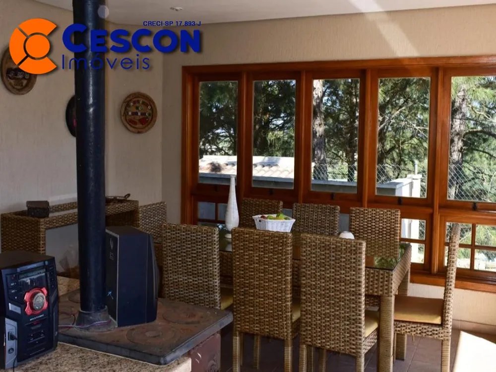 Casa de Condomínio, 4 quartos - Foto 3