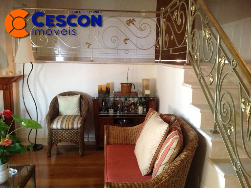 Casa de Condomínio, 4 quartos - Foto 2
