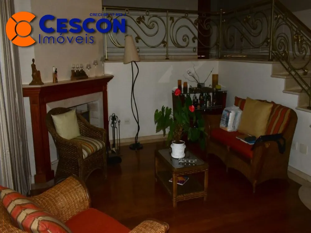 Casa de Condomínio, 4 quartos - Foto 5