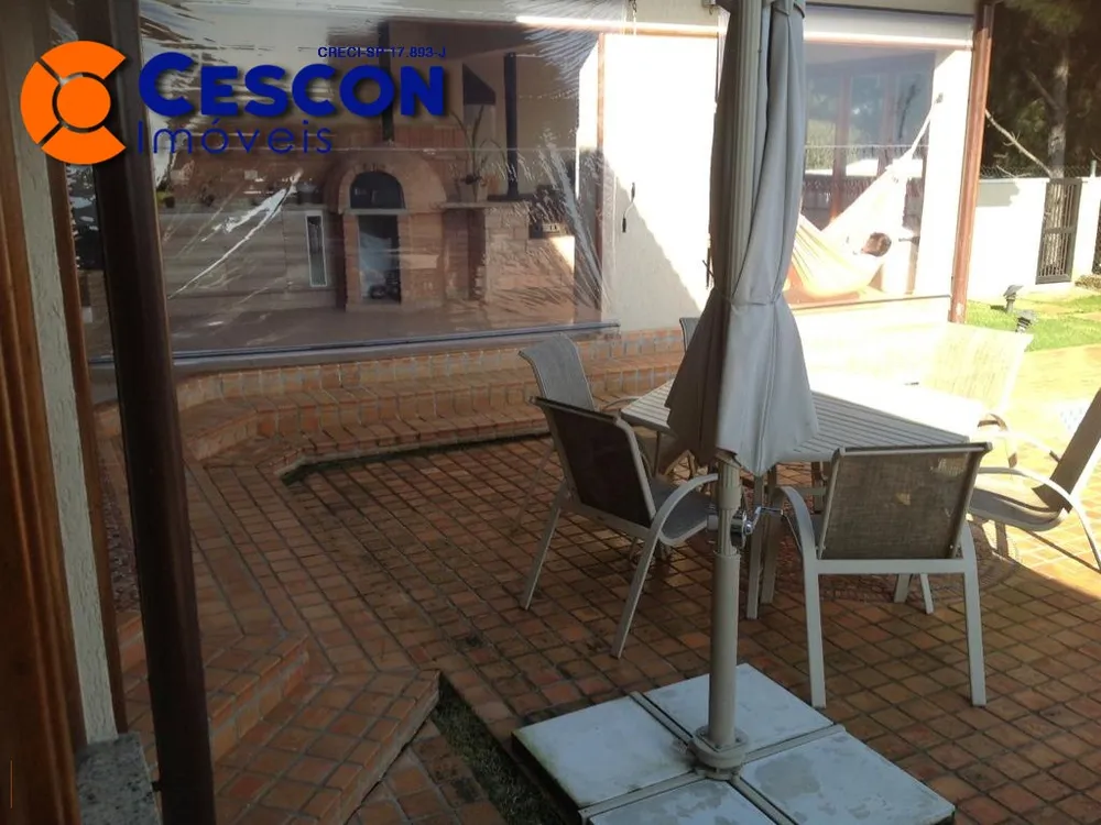 Casa de Condomínio, 4 quartos - Foto 18