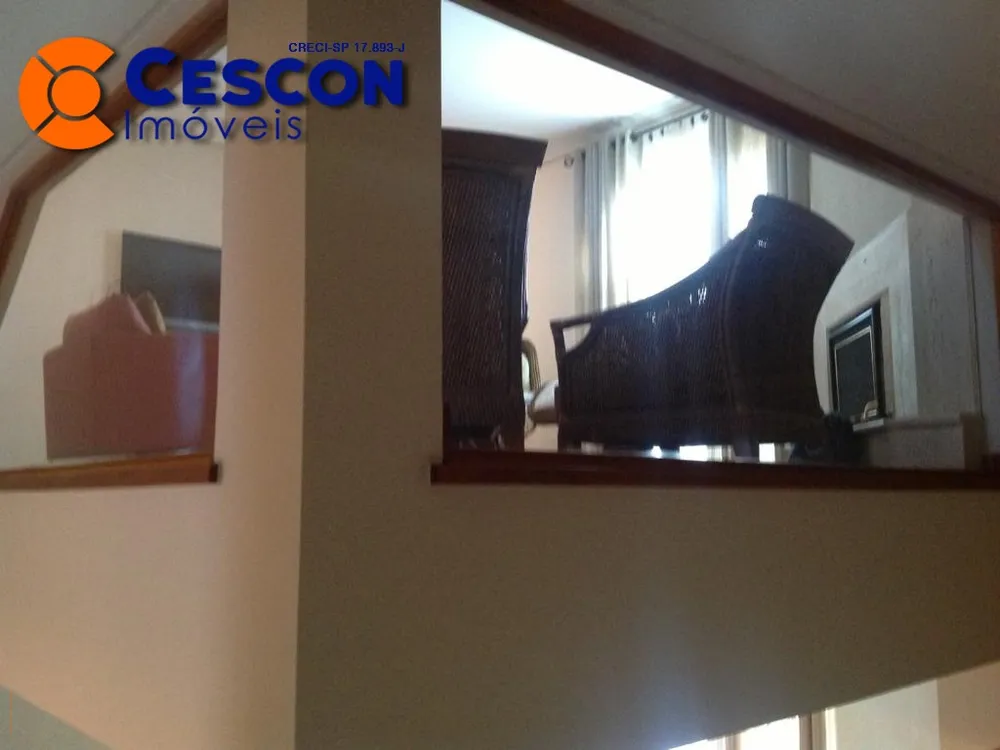 Casa de Condomínio, 4 quartos - Foto 9