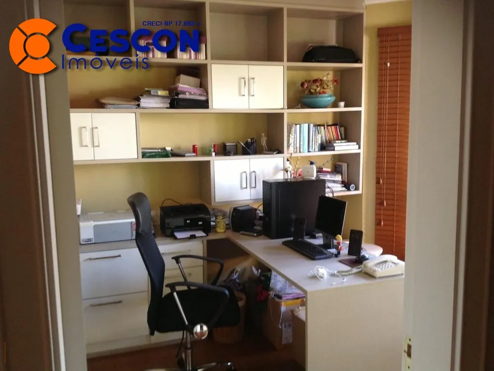 Casa de Condomínio, 4 quartos - Foto 10