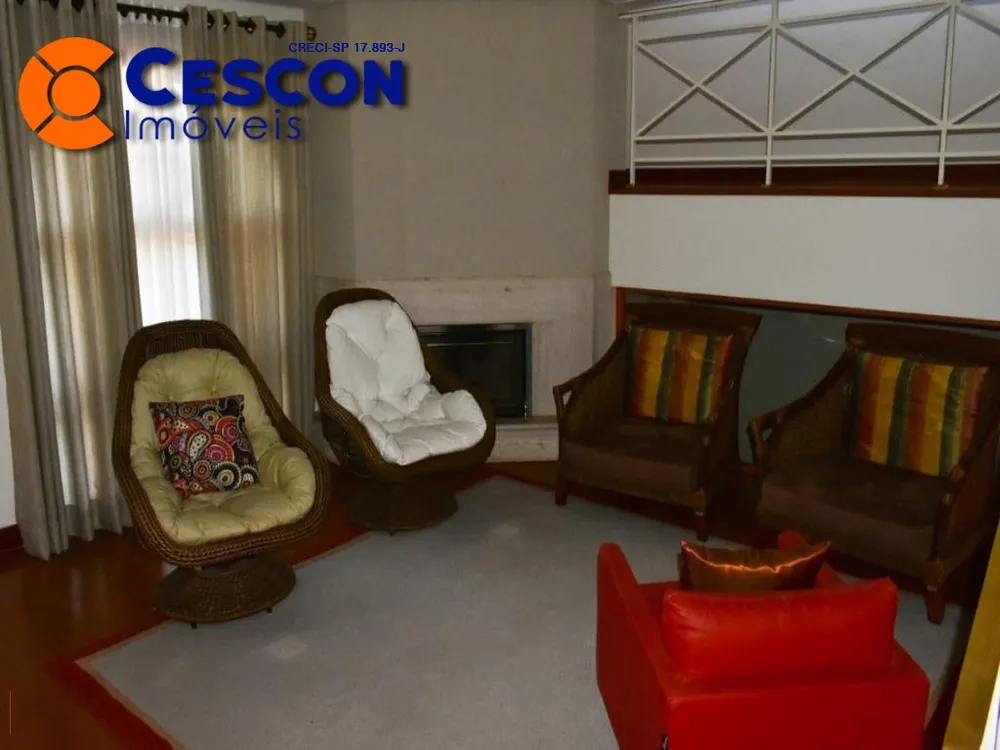Casa de Condomínio, 4 quartos - Foto 2
