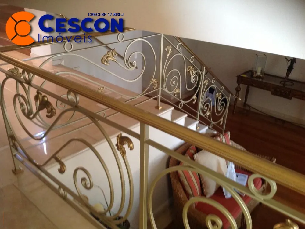 Casa de Condomínio, 4 quartos - Foto 7