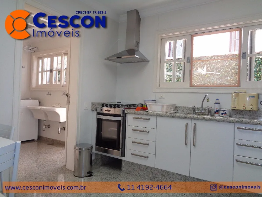 Casa de Condomínio, 3 quartos - Foto 13