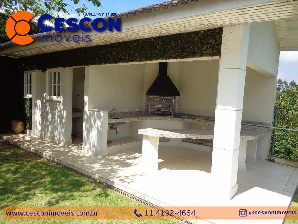 Casa de Condomínio, 3 quartos - Foto 18
