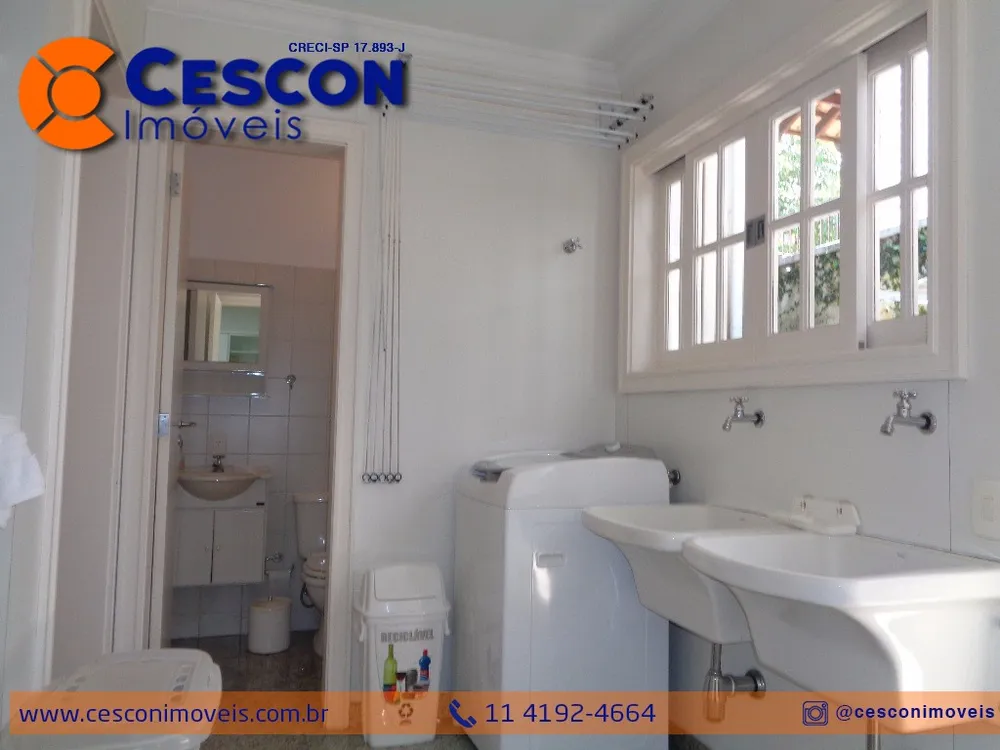 Casa de Condomínio, 3 quartos - Foto 14