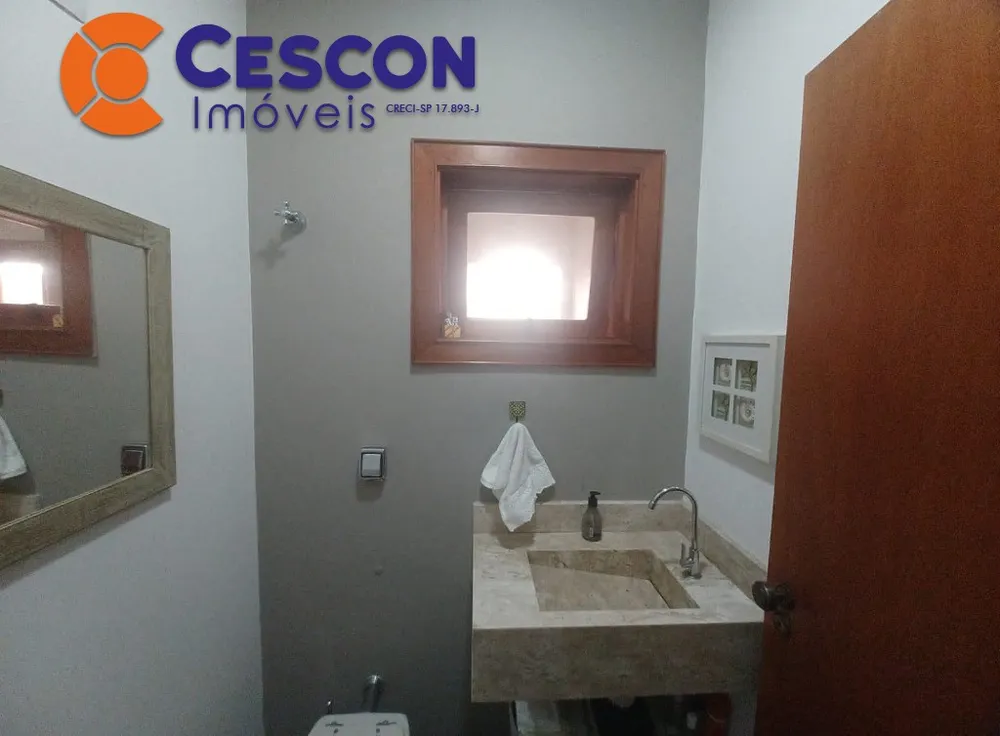 Casa de Condomínio, 3 quartos - Foto 16
